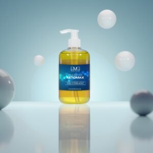 SHAMPOO KETOMAX