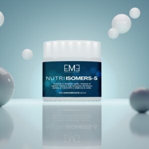 NUTRI-ISOMERS 5