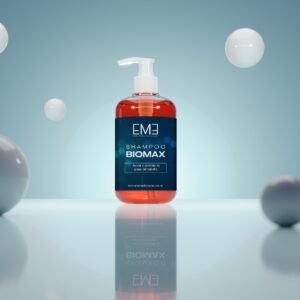 SHAMPOO BIOMAX