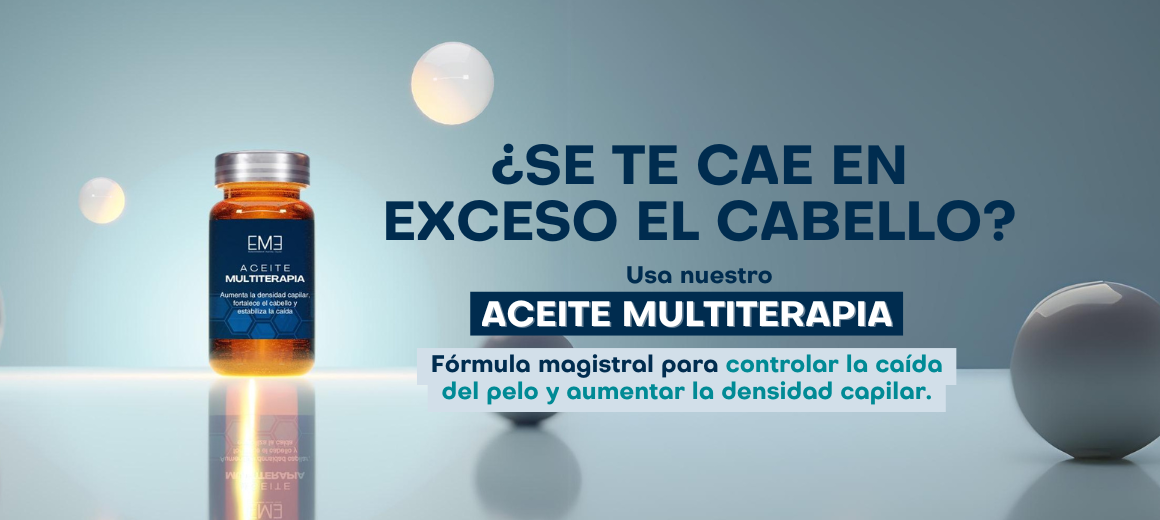 ¡ADIÓS CASPA! (2)